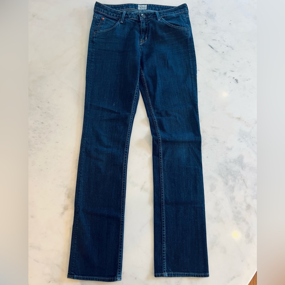 Hudson Jeans